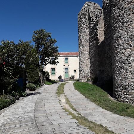 Maison De Vacances Chateaumur ภายนอก รูปภาพ