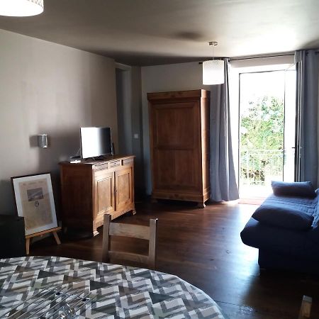 Maison De Vacances Chateaumur ภายนอก รูปภาพ